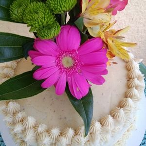 Meet your Posher, Trish